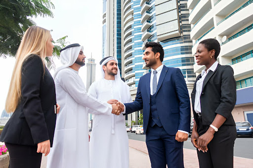 business setup in dubai cost