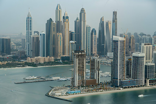 dubai mainland company setup