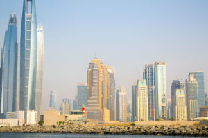 dubai mainland company setup