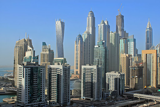 dubai mainland company setup