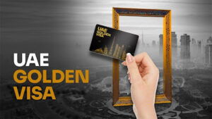 golden visa consultancy uae