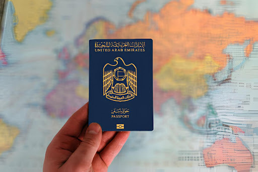 golden visa requirements uae