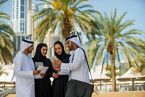 golden visa teachers dubai