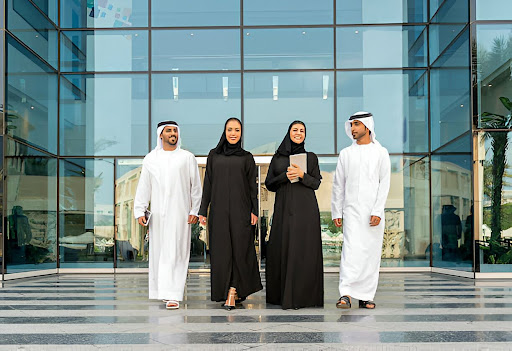 golden visa teachers dubai