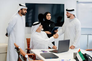 Low Cost Business Setup in Dubai