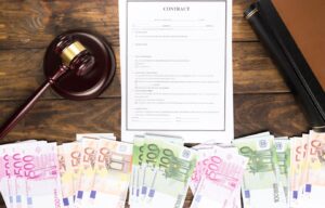 Legal and Documentation Costs dubai