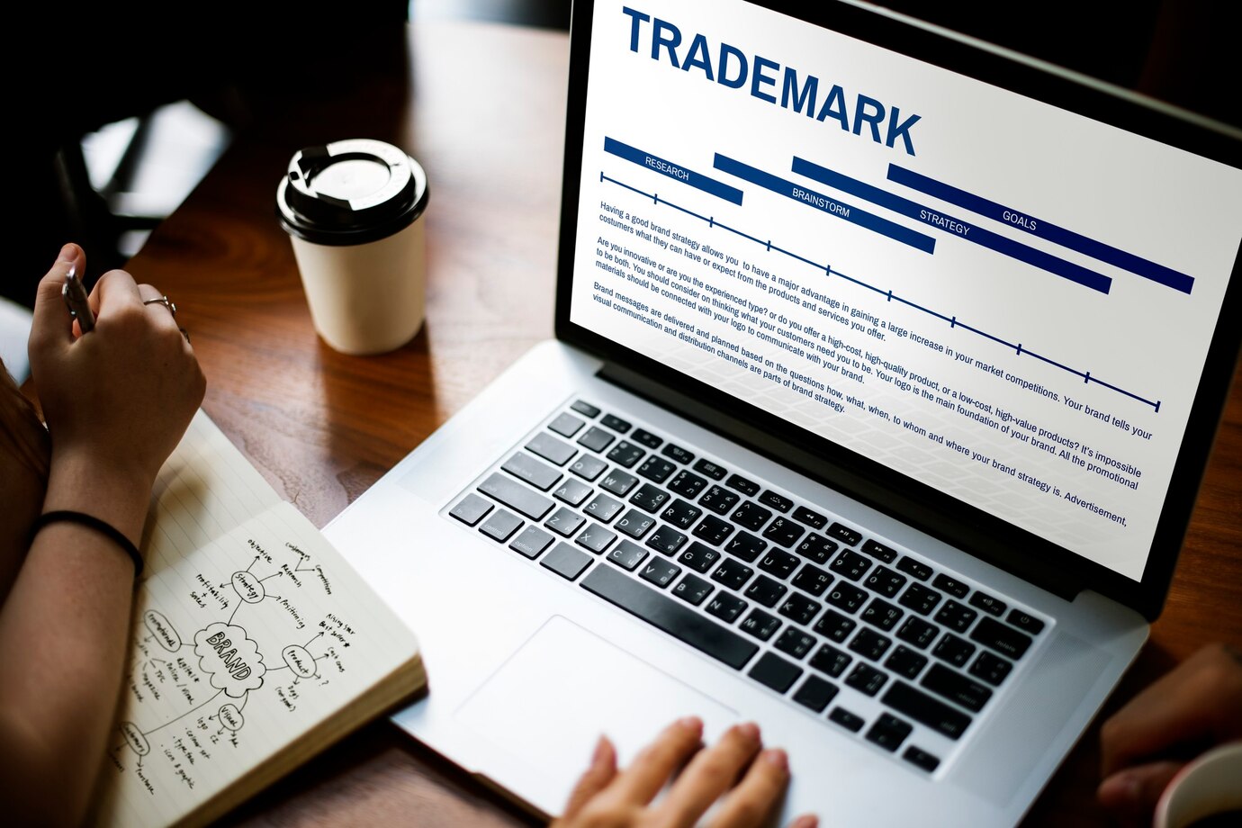 Trademark Registration in Dubai