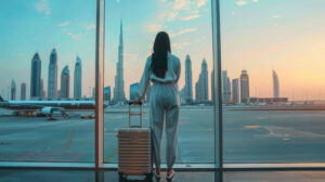 Costing of Dubai Visit Visa