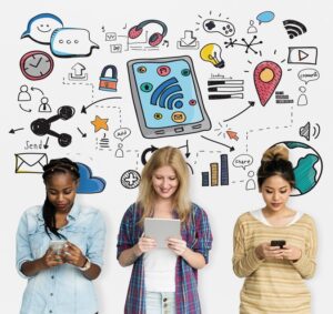 Digital Marketing Agency business dubai