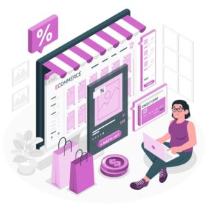 E-Commerce Store business dubai