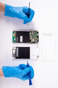 Mobile Phone Repair