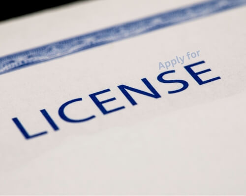 Apply for the travel agency license in dubai.
