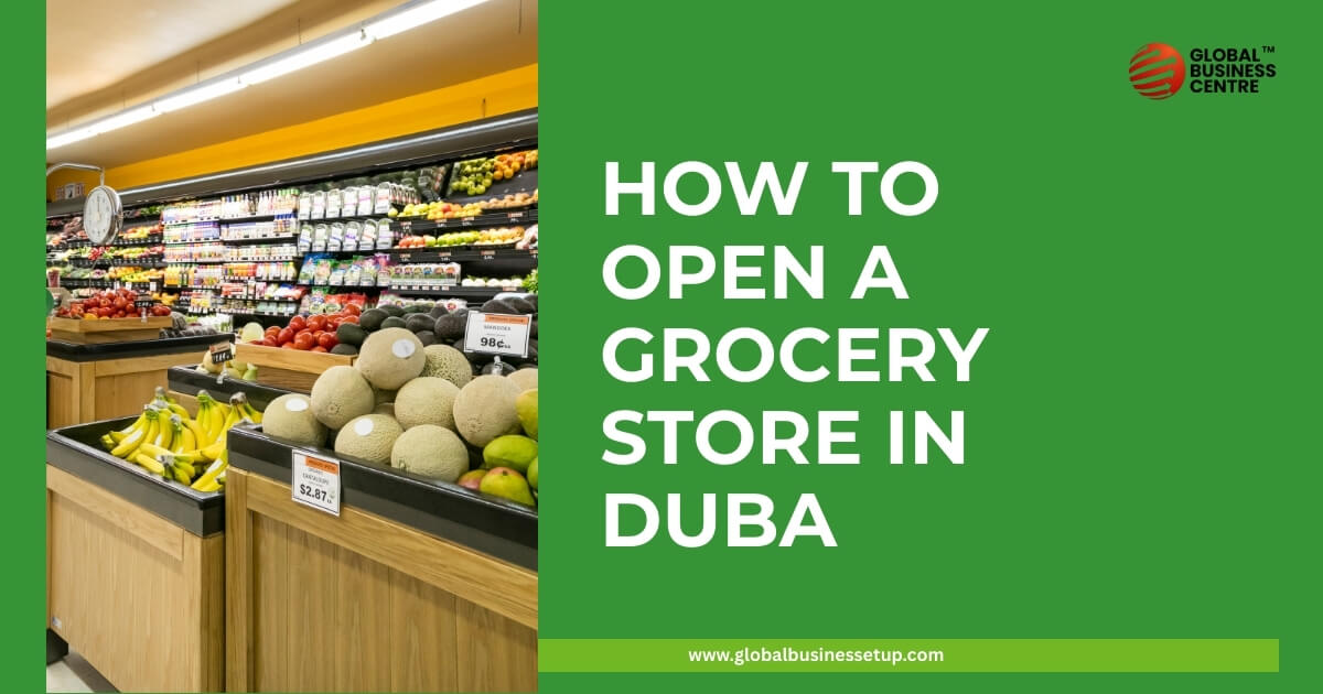 how to open a grocery store in dubai image
